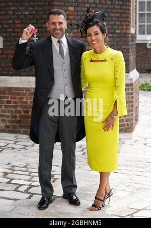 bjnali|francis benali wife.